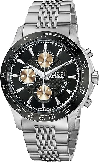 Gucci Gucci Timeless Men's Watch(Model:YA126214)