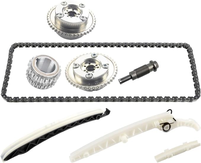 Timing Chain Kit TK1162 Auto Parts Apply to Engine M270 with OE 0009934178 2700521400 A2700520100