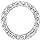 Brand: VIP Jewelry Art Platinum Shared Prong Diamond Eternity Anniversary Wedding Band (2.72-4.00 CT TDW)