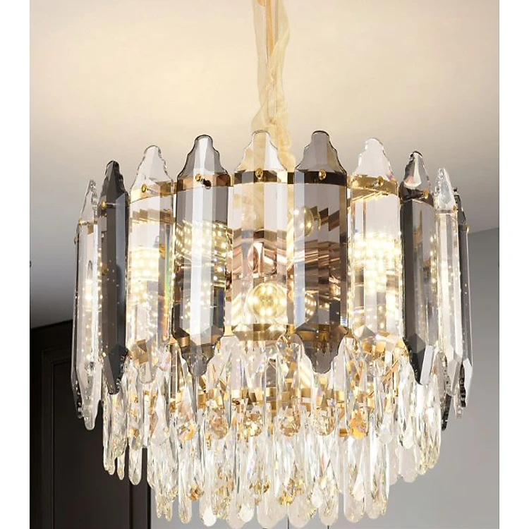 GRAYY pendant lamp with unique design for high-class and luxurious interior decoration