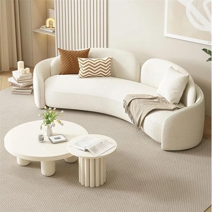 Sofa Living Room Leisure Reading Sofas Leisure Salon Furniture Banquet Room Sofa
