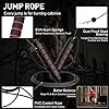 Home Gym Equipment, with Automatic Count Push Up Board, 30 in 1 Home Workout Set with Foldable Push Up Bar, Resistance Band, Jump Rope, Drawstring Bag, Back, Abdominal Workout