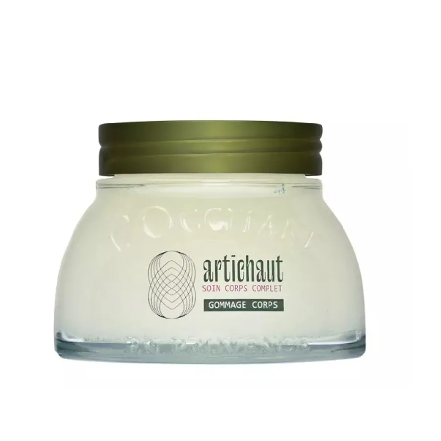 L'Occitane Set Chăm Sóc Da Body L'Occitane Atisô Artichoke 2 Món (2 x 200ml)