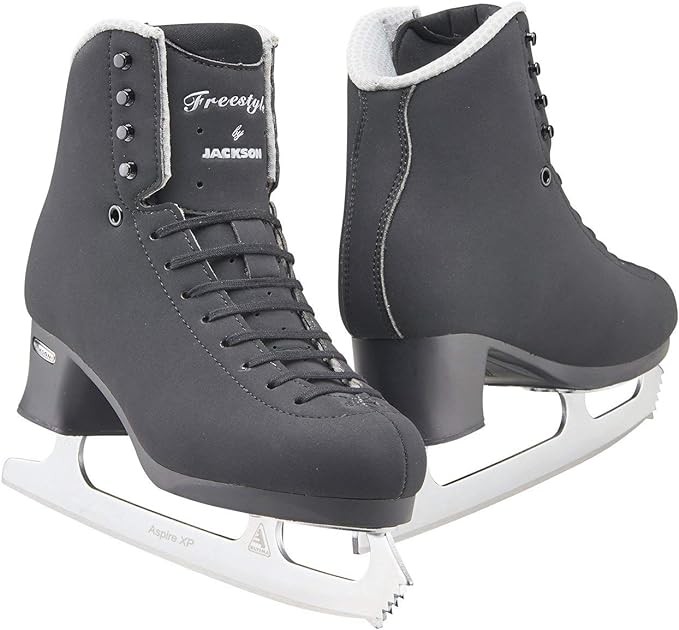 Jackson Ultima Skates Freestyle Fusion Men's FS2192