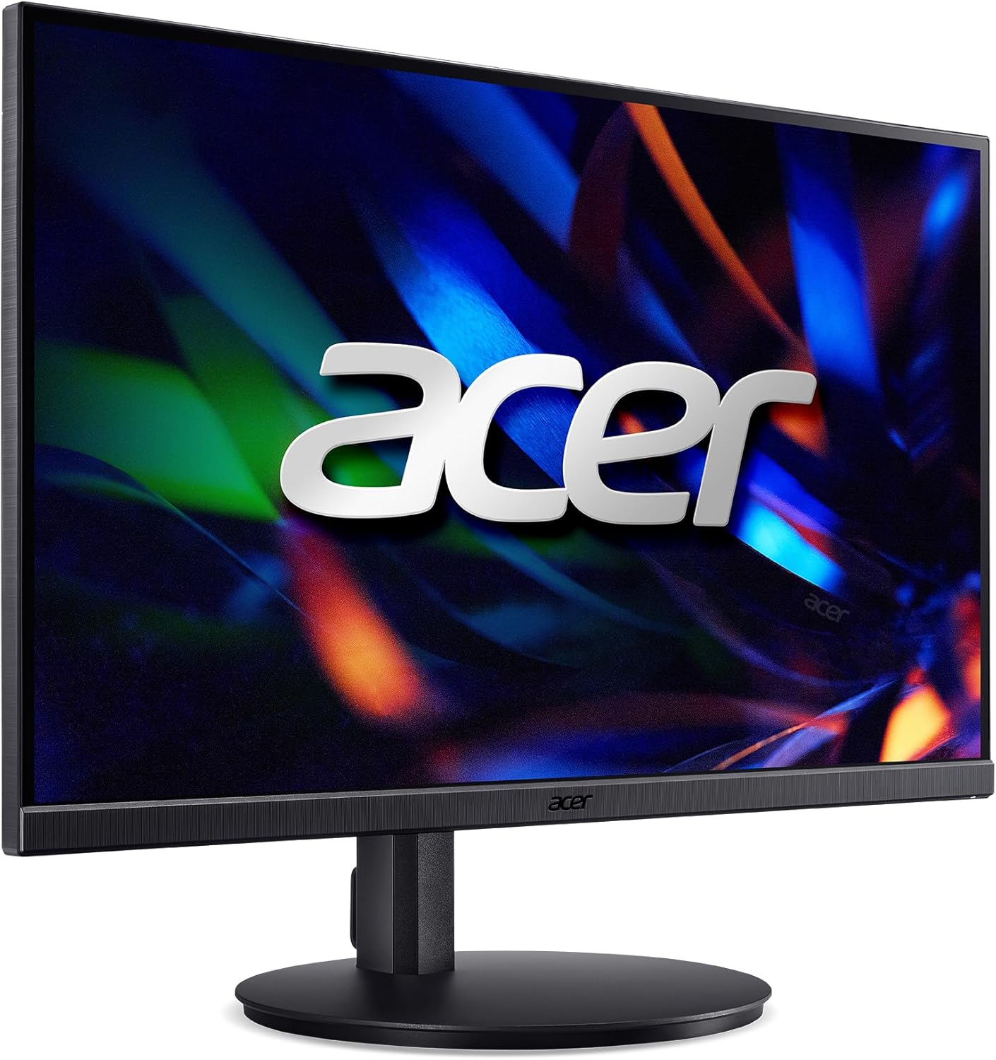 acer 27 Inch 4k IPS Monitor for Home, Office & Creators | 99% sRGB Color Accuracy | 90w USB-C Port Charges and Connects | Adjustable Height, Tilt, Swivel, Pivot | USB-C, DP & HDMI | CB272K