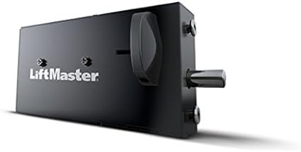 Liftmaster 841LM Automatic Garage Door Lock