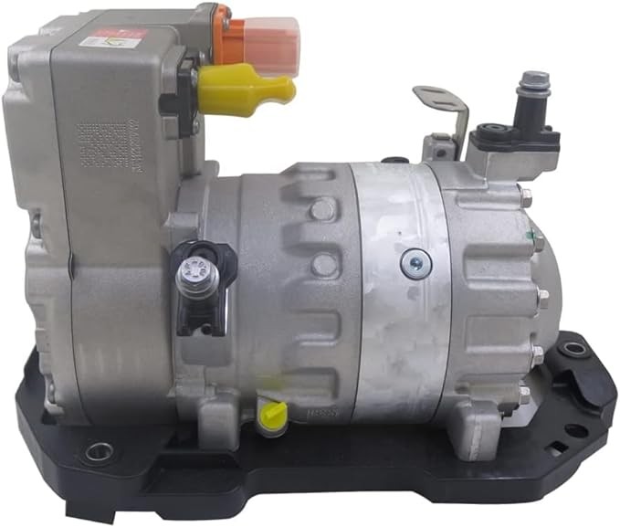 YL New Car AC PARTS AUTO AC Compressor FOR Volkswagen ID4 ID.3 R744 1EA 820 808 B 1EA 816 551 E 1EA820808B 1EA816551E CA6E1MH7AD-05
