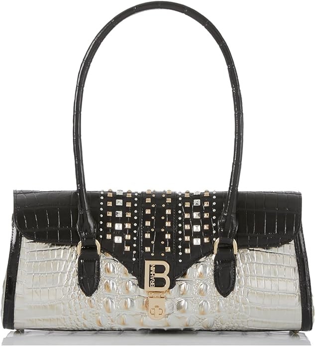 BRAHMIN Dayan - Black Contralto