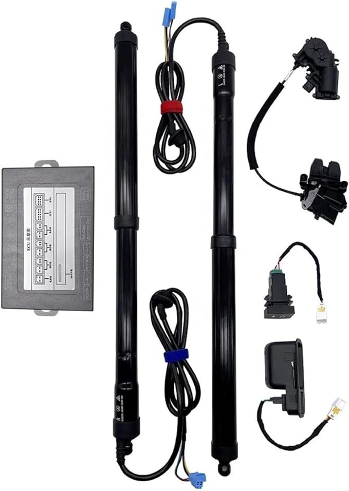 Auto Parts Auto Power Electric Tailgate Lift Compatible with Mercedes Benz A Class W176 W177 Trunk Liftgate Power Boot