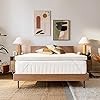 TEMPUR-Adapt (Supreme) 7.62cm Memory Foam Mattress Cover, Queen Size, White