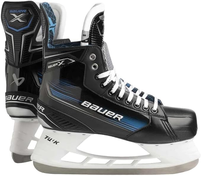 Bauer X Ice Hockey Ice Skates Senior