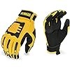 DEWALT Unisex Adult Work Glove, Large, Pack of 1