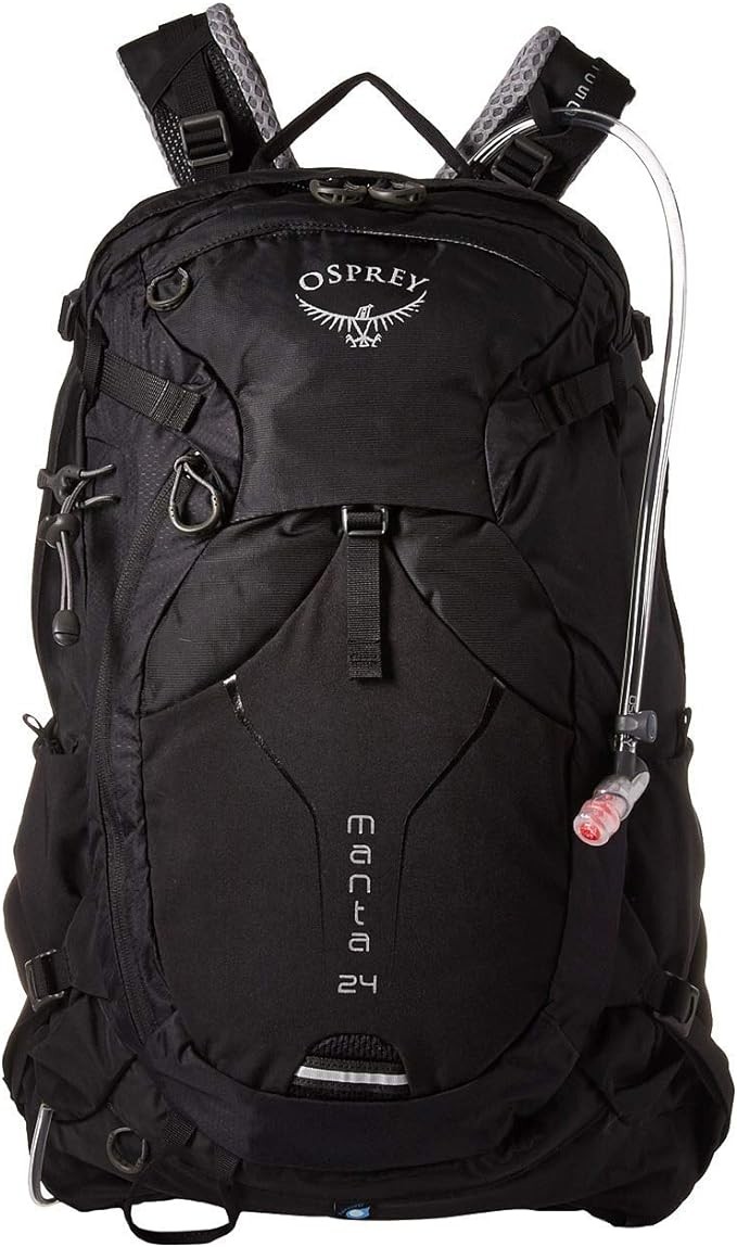 Osprey Manta 24 Men's Hiking Hydration Backpack