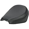 Auto Parts,Motorcycle Seat Cushion Comfortable Smooth Black Seat Pad Replacement for Baja MB165