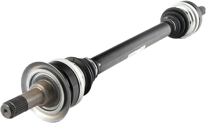 33207577507 Auto Parts 1 Pcs Rear Left Drive Shaft Axle Shaft Compatible with BMW F01 F02 F07 Car Accessories